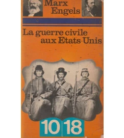 La Guerre Civile Aux Etats Unis