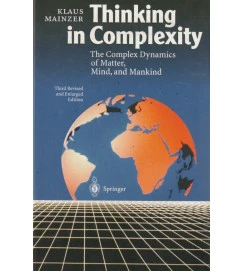 Thinking in Complexity