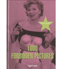 1000 Forbidden Pictures