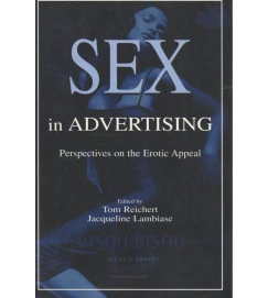Sex in Advertising Perspectives on the Erotic Appeal