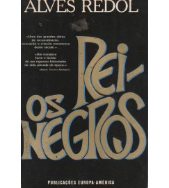 Os Reinegros
