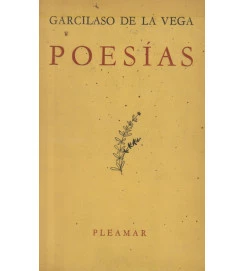 Poesías