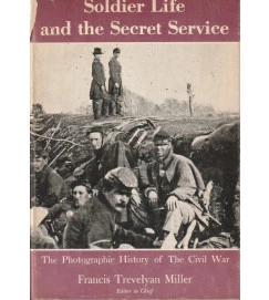 The Photographic History of the Civil War- in Ten Volumes