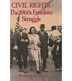Civil Rights the 1960s Freedom Struggle