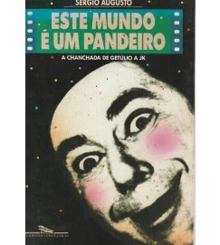 Este Mundo é um Pandeiro