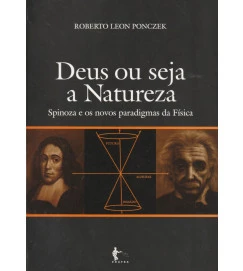 Deus Ou Seja a Natureza