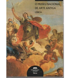 O Museu Nacional de Arte Antiga Lisboa