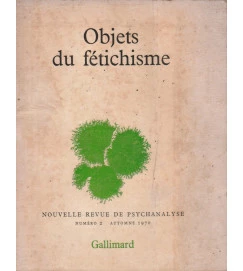 Objets Du Fétichisme