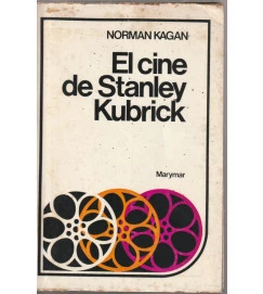 El Cine de Stanley Kubrick