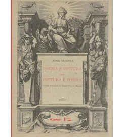 Poesia e Pintura Ou Pintura e Poesia