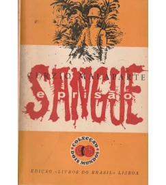 Sangue e Prisão