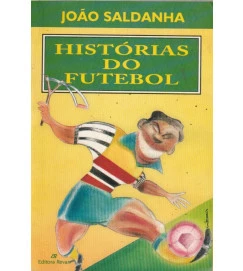Histórias do Futebol