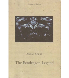 The Pendragon Legend