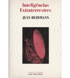 Inteligência Extraterrestres