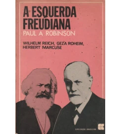 A Esquerda Freudiana