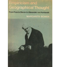 Empiricism and Geographical Thought