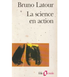 La Science En Action