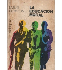 La Educacion Moral
