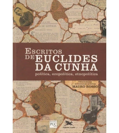 Escritos de Euclides da Cunha
