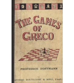 The Games of Greco 