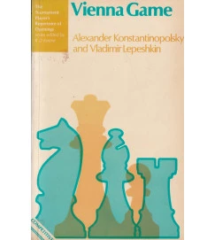 Vienna Game 