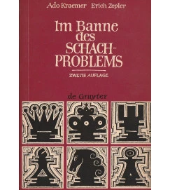 Im Banne des Schach-Problems 