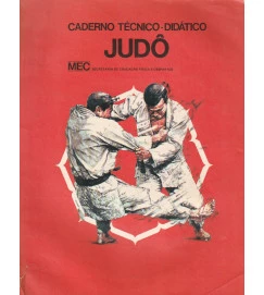 Judô - Caderno Técnico-Didático