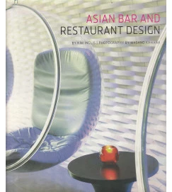 Asian Bar And Restaurant Design