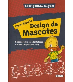 Guia Rápido Design de Mascotes 