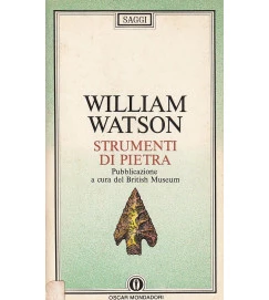 Strumenti di Pietra
