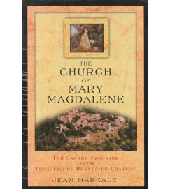 The Church of Mary Magdalene