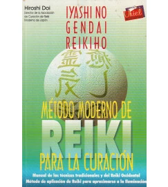 Método Moderno de Reiki Para la Curación