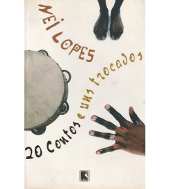 20 Contos e uns Trocados ( autografado pelo autor )
