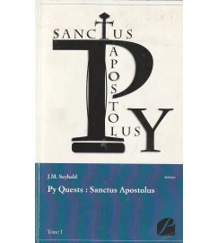 Py Quests : Sanctus Apostolus