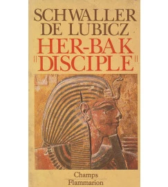 Her-Bak Disciple 