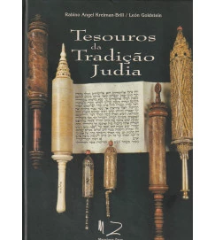 Tesouros da Tradição Judia 