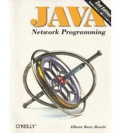 Java - Network Programing  