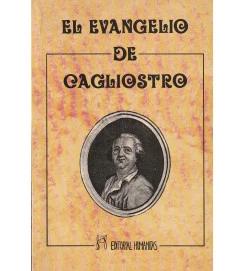 El Evangelio de Cagliostro