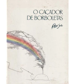 O Caçador de Borboletas - Borjalo