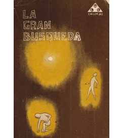 La Gran Busqueda