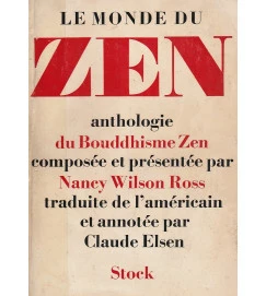 Le Monde du Zen 