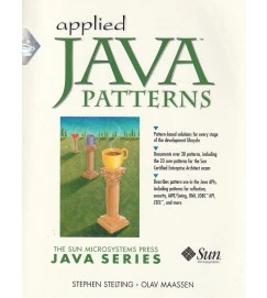 Applied Java Patterns 