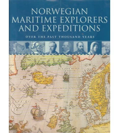 Norwegian Maritime Explores and Expeditions Over the Past Thousand Years