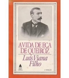 A Vida de Eça de Queiroz