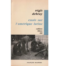 Essais sur l'amérique latine