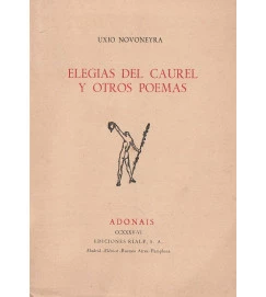 Elegias del Caurel y Otros Poemas