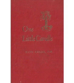 One Little Candle