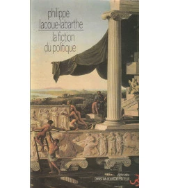 La Fiction Du Politique
