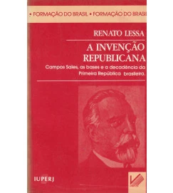 A Invenção Republicana