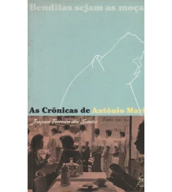 As Crônicas de Antônio Maria